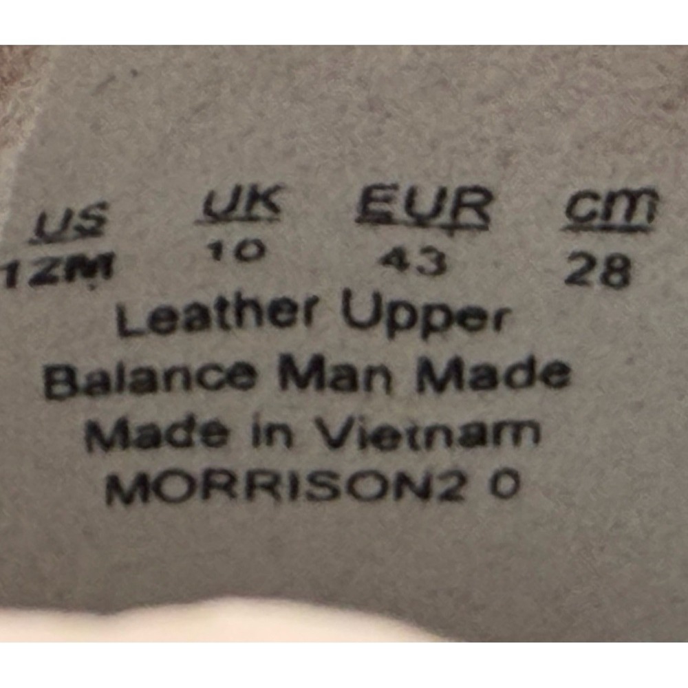 New Naturalizer Morrison 2.0 Women's Sneakers Size 12 M White Leather Shoes NIB - Picture 3 of 7